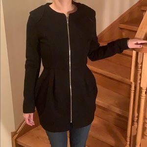 Fall Jacket